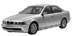 BMW E39 B0487 Fault Code