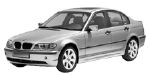 BMW E46 B0487 Fault Code