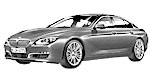 BMW F06 B0487 Fault Code
