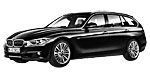 BMW F31 B0487 Fault Code